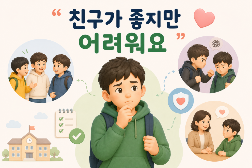 사회성 훈련